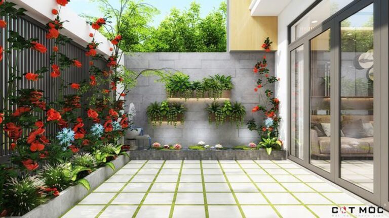 Innovadores dise&ntilde;os de cerramientos para jard&iacute;n