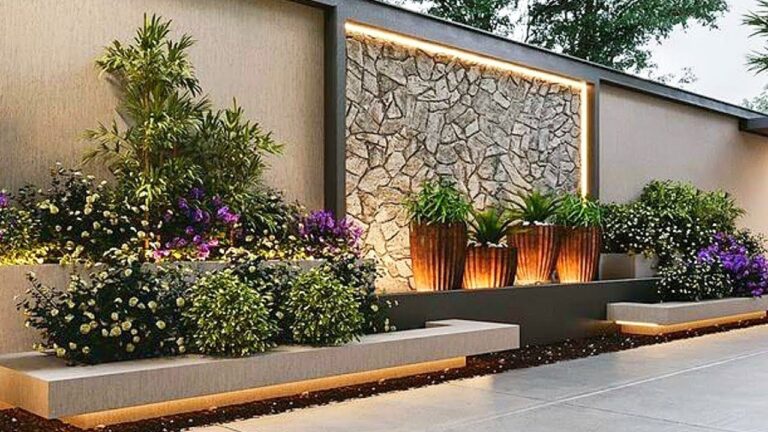 Innovaciones en Cerramientos Exteriores para Jardines Verticales