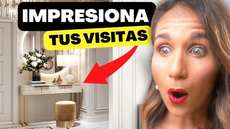 Espejos Exteriores: La Nueva Tendencia en Decoraci&oacute;n de Espacios al Aire Libre