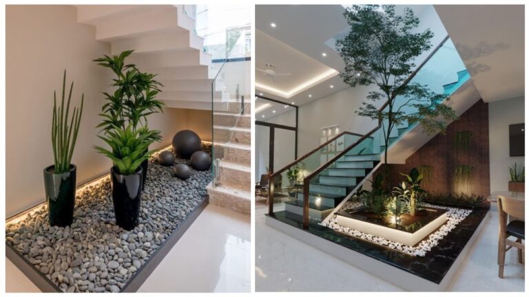 Tendencias Innovadoras en Cerramientos Exteriores para Jardines Colgantes