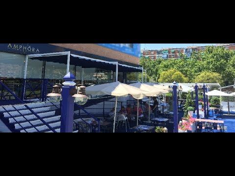 Terrazas Gourmet: La Experiencia Perfecta para Cenar al Aire Libre