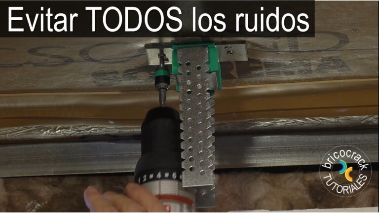 Cerramientos Exteriores a Medida: Soluci&oacute;n Efectiva para Insonorizaci&oacute;n