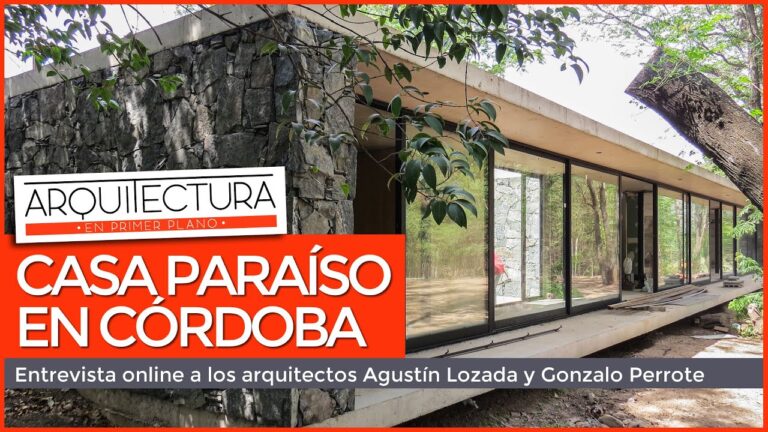 P&eacute;rgolas Minimalistas: Integraci&oacute;n Armoniosa con el Paisaje