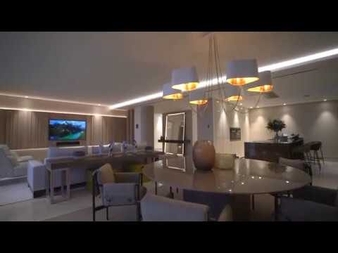 Decoraci&oacute;n de &Aacute;ticos: Estilo Refinado y Elegancia