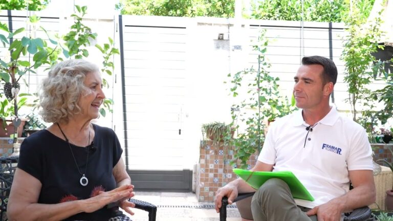 Est&eacute;tica y Funcionalidad de Cerramientos Exteriores en Techos Verdes