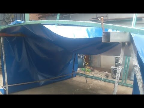 Protecci&oacute;n Solar Efectiva: Toldos para Casetas