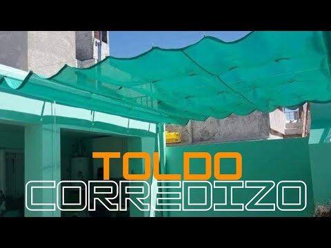 Soluciones Efectivas para Cerramientos Exteriores y Toldos Retr&aacute;ctiles