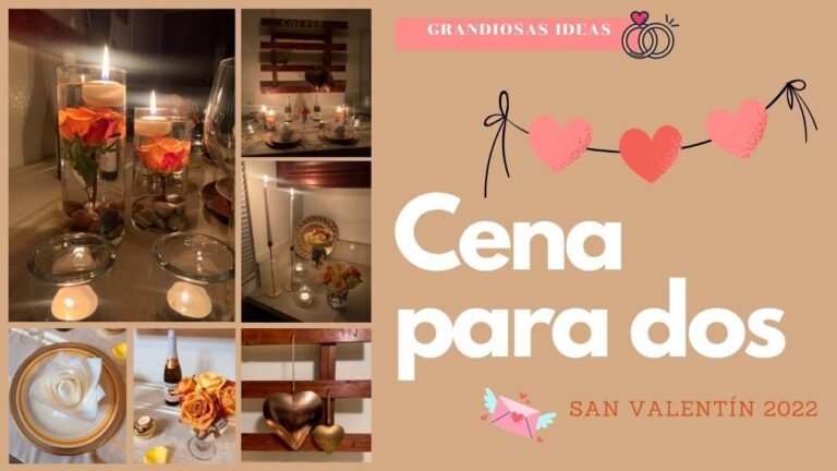 Terrazas con Velas: El Ambiente Perfecto para una Cena Especial