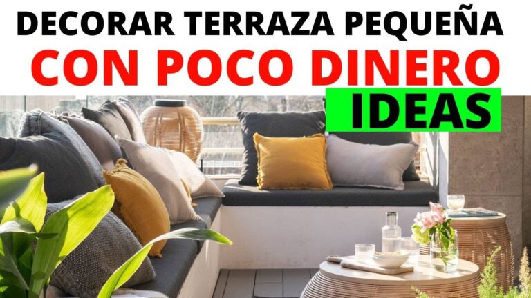 Terrazas Encantadoras para Cenas Especiales
