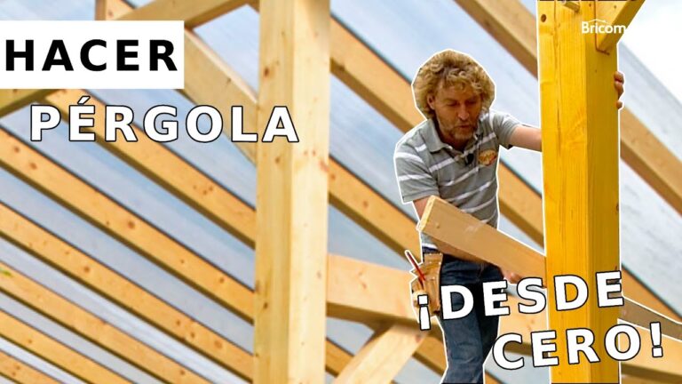 Cenadores Modulares: La Solución Perfecta para tu Patio