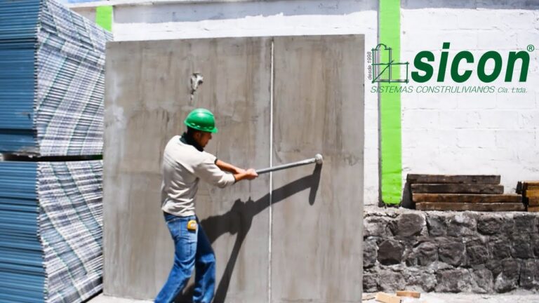 Gu&iacute;a Pr&aacute;ctica para el Proceso de Instalaci&oacute;n de Cerramientos Exteriores en Muros