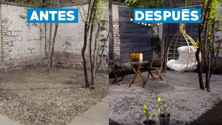 Pérgolas Metálicas: Tu Refugio Ideal para Descansar al Aire Libre