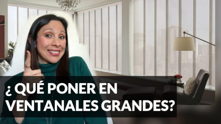 Tendencias en Acabados Personalizados con Cortinas de Cristal