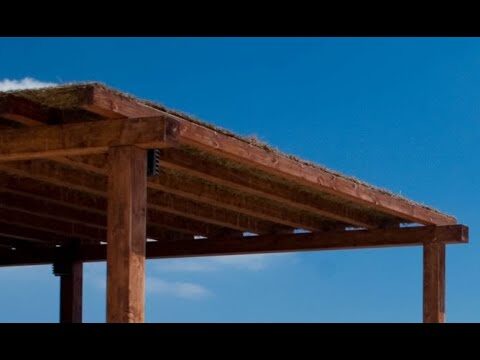 Cortinas de Tela Ligera para Cenadores Frescos y Confortables