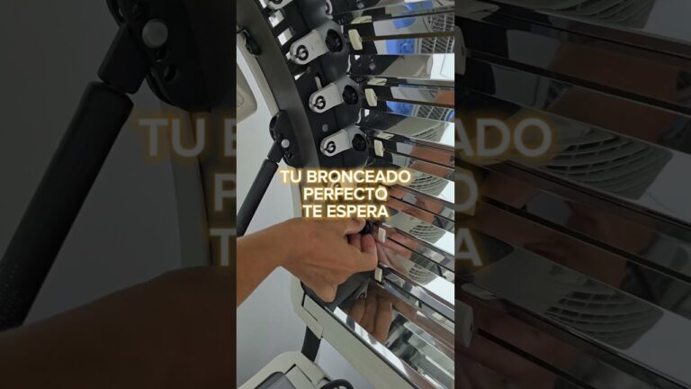 Transforma tu Piel: Servicios Est&eacute;ticos en un Solarium