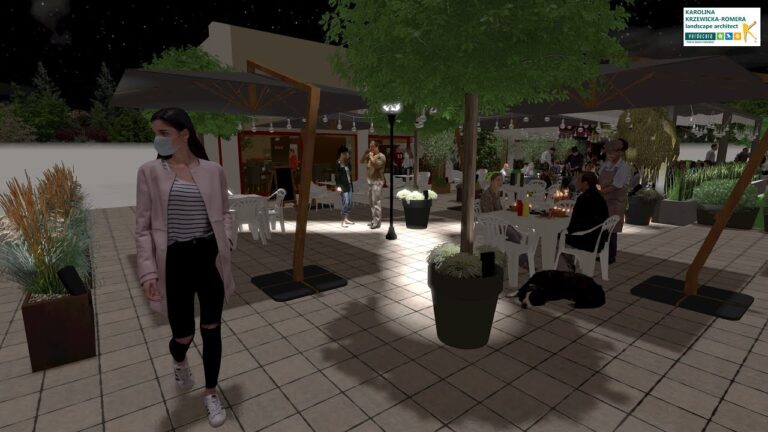 Cenar en Terrazas: Dise&ntilde;o y Estilo para Momentos &Uacute;nicos
