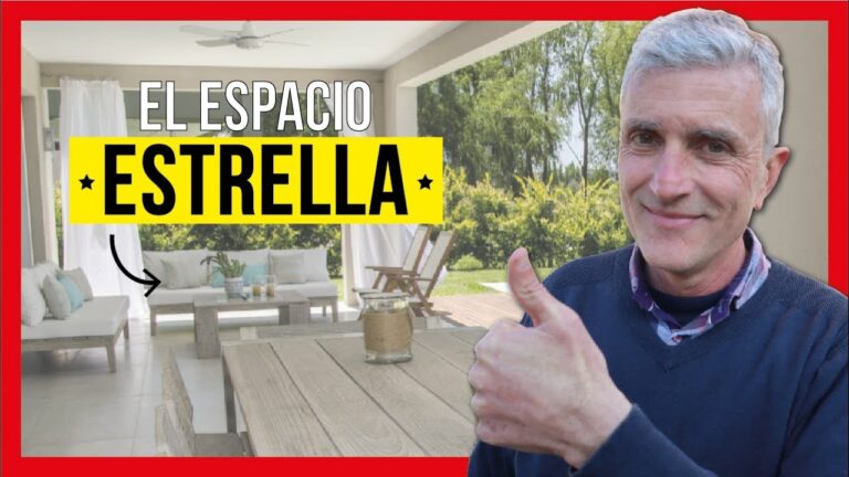 La clave de los cerramientos exteriores en jardines