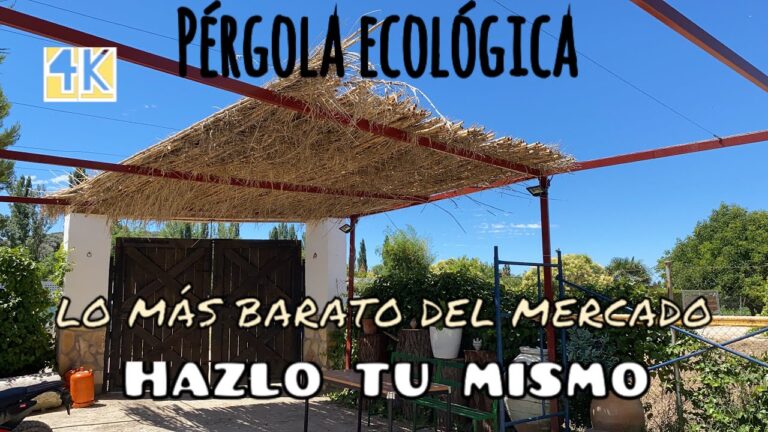 Cenadores: La Mejor Opci&oacute;n para Disfrutar de Sombra