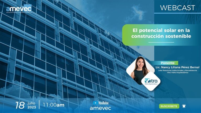 Innovaci&oacute;n en Cerramientos Exteriores: Paneles Solares Eficientes