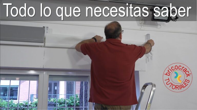 Cortinas de Cristal: Disfruta de Vistas Sin Obstáculos