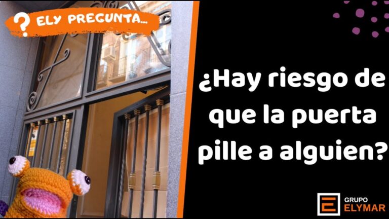 Optimizaci&oacute;n de Cerramientos Exteriores en Puertas Autom&aacute;ticas