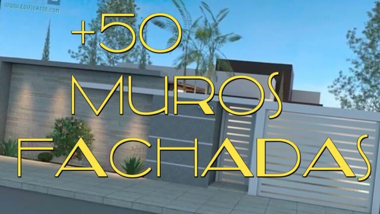 Cerramientos Exteriores Resistentes para Muros de Contenci&oacute;n