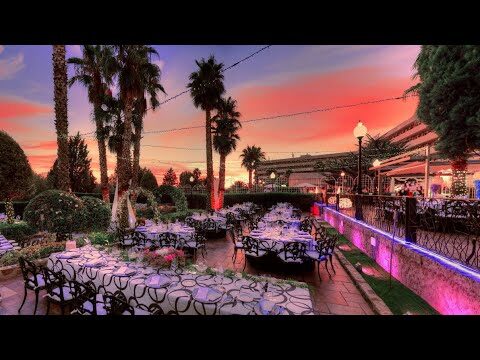 Terrazas con Vistas: Disfruta de Cenas al Aire Libre