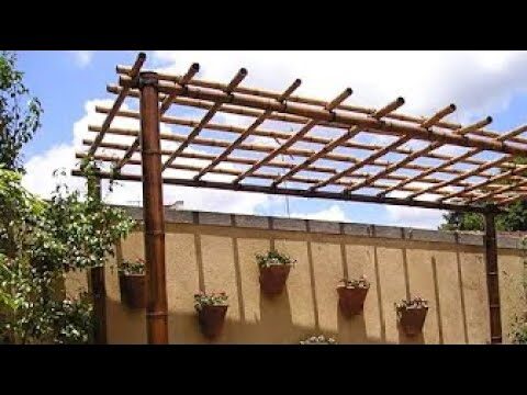 P&eacute;rgolas Sostenibles: Innovaci&oacute;n en Construcci&oacute;n Ecol&oacute;gica