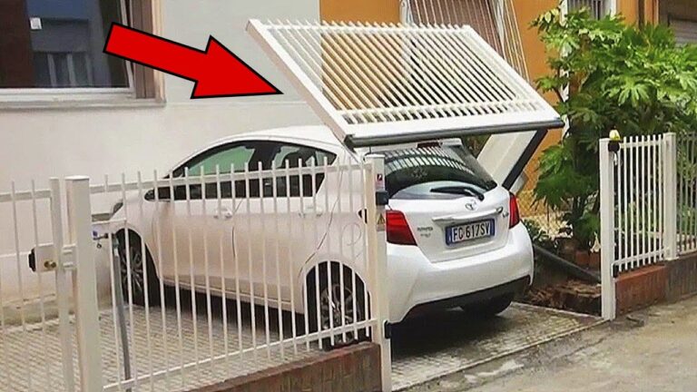 Diseños Innovadores de Cerramientos Exteriores para Cercas de Madera