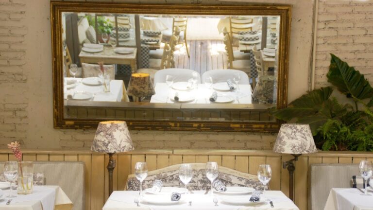 Cenas en Terrazas: Descubre el Ambiente Bohemio Ideal