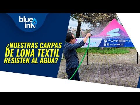 Toldos de Tela: Resistencia al Agua y Durabilidad