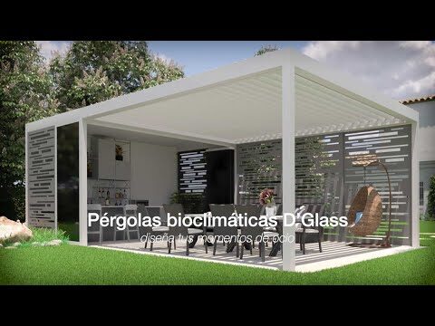 Integraci&oacute;n de P&eacute;rgolas en el Paisajismo: Estilo y Funcionalidad