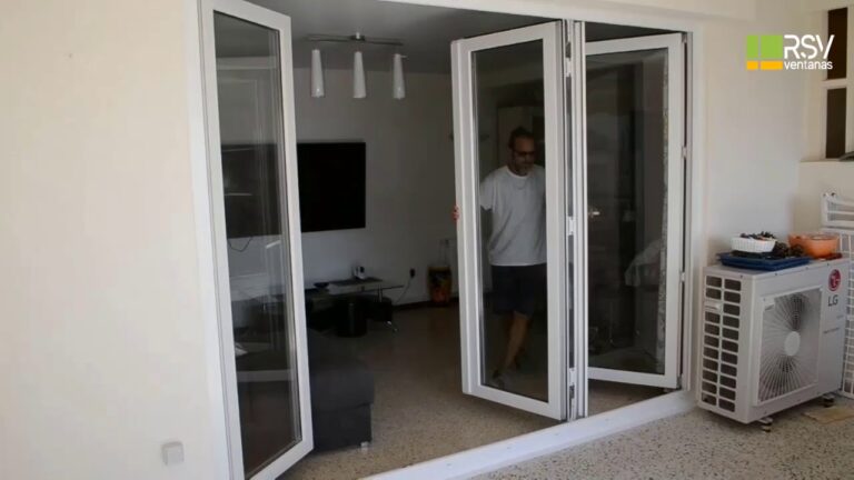 Protecci&oacute;n Eficaz con Cerramientos de PVC para Exteriores