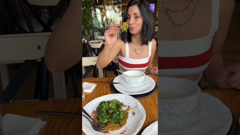 Delicias al Aire Libre: Experiencia Culinaria en Terrazas