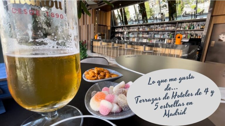 Cenas Inolvidables: Experiencias Gastronómicas en Terrazas