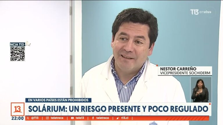 Efectos de los Solariums: Todo lo que Necesitas Saber