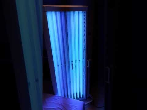 Peligros de los Solariums en el Cuidado de la Piel
