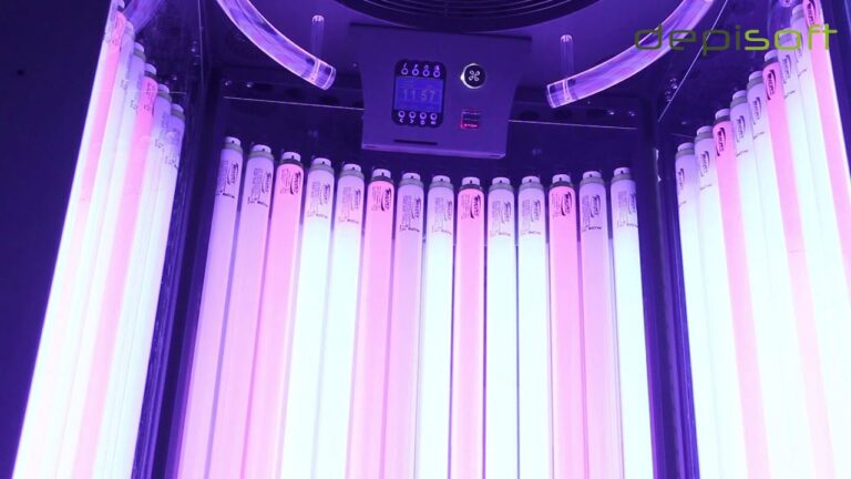 Solariums: Beneficios y Precauciones Esenciales