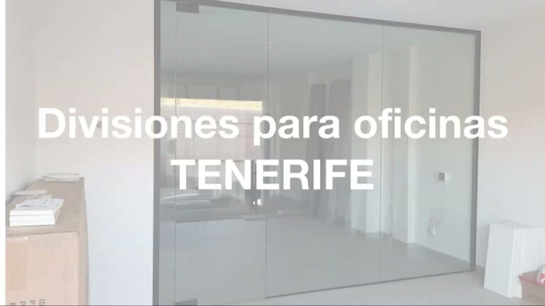 Ventanas de Cristal: Clave para un Diseño Vanguardista
