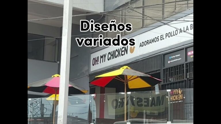 Creando un Ambiente Acogedor con Toldos de Madera