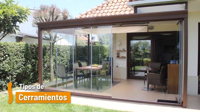 Terrazas con Cenadores para Barbacoas Integradas: Dise&ntilde;o y Funcionalidad