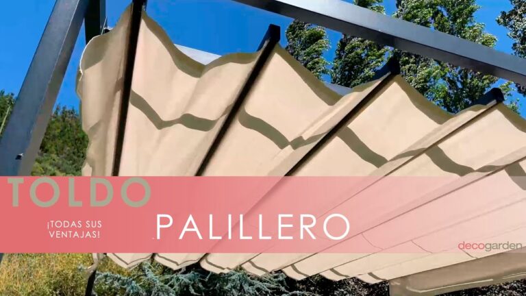 Ideas Creativas para Decorar Cenadores con Toldos Desplegables
