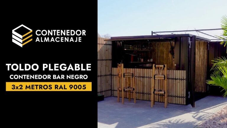 Versatilidad de los Toldos de Bamb&uacute;: Usos y Beneficios