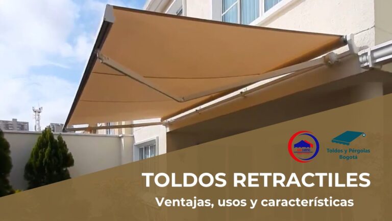 Ventajas de los Toldos de Acero para Exteriores