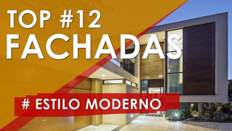 Marquesinas Vanguardistas para Espacios Exteriores: Innovaci&oacute;n y Estilo