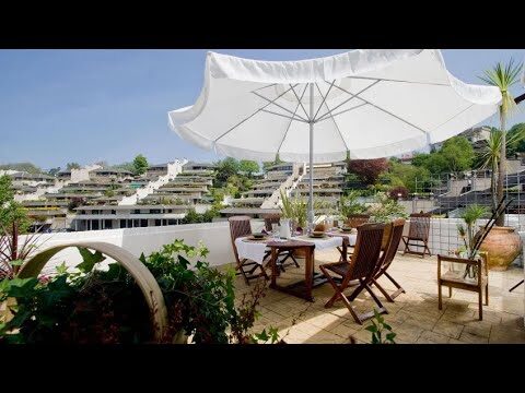 Balcones Luminosos: Estilo N&oacute;rdico para Tu Hogar