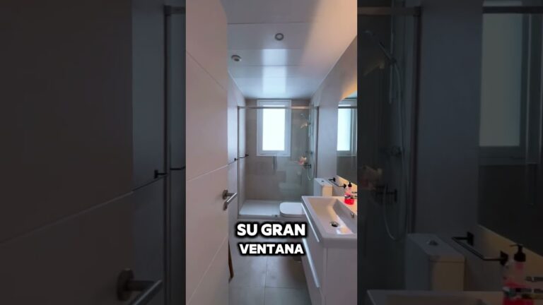 Áticos Exclusivos con Jacuzzi en la Azotea: Lujo y Confort