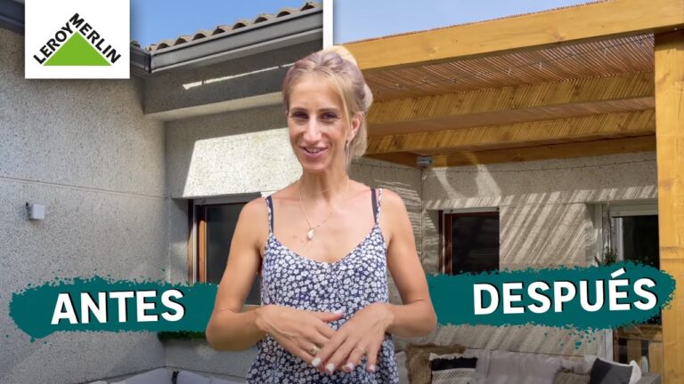 Cenadores con Pérgolas de Madera: Estilo y Funcionalidad Integrados