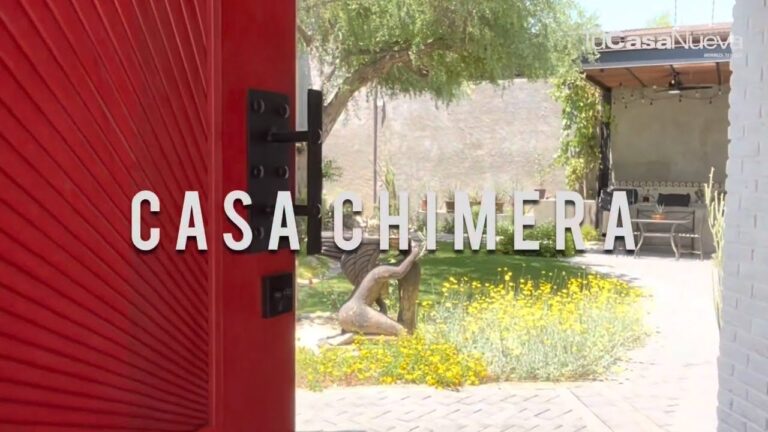 Transforma tus espacios al aire libre con estilo ecl&eacute;ctico