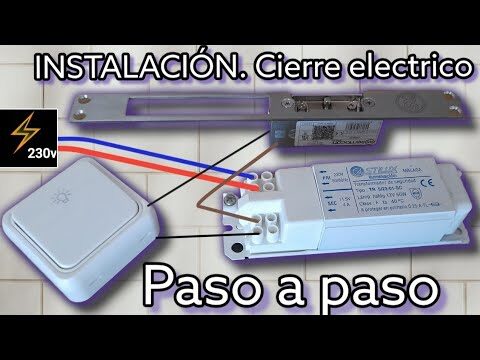 Cerramientos Exteriores con Cerraduras Inteligentes: Seguridad y Conectividad